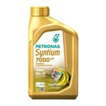 Óleo de Motor 0W-30 Sintético Petronas Syntium 7000 CP ACEA C2 - Frasco de 1L