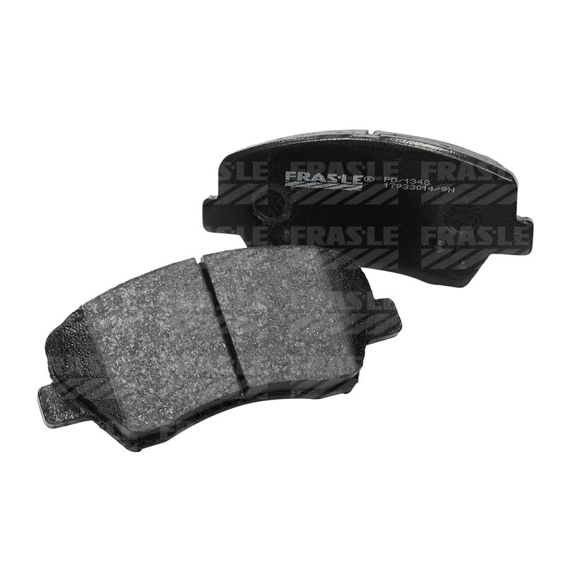 Pastilha de Freio Dianteira do Hyundai Elantra, Hb20, Hb20 S e outros - FRAS-LE PD/1348