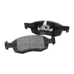 Pastilha de Freio Dianteira do Fiat Argo, Cronos, Fiorino e outros - FRAS-LE PD/1482