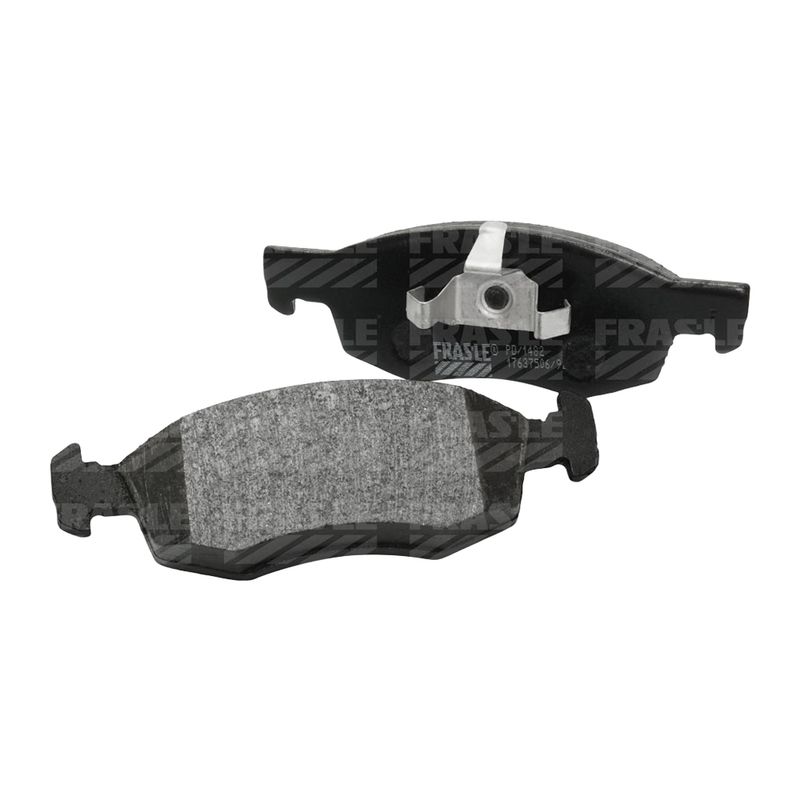 Pastilha de Freio Dianteira do Fiat Argo, Cronos, Fiorino e outros - FRAS-LE PD/1482
