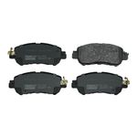 Pastilha de Freio Dianteira do Nissan Kicks e Versa - FRAS-LE PD/1520