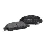 Pastilha de Freio Dianteira do Honda Civic - FRAS-LE PD/1526