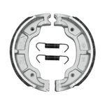 Sapata de Freio do Honda Cg 125i Cargo, Xre 300, Yamaha Crypton T115 e outros - FRAS-LE FMSH00829