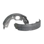 Sapata de Freio Traseira do Mitsubishi Pajero - FRAS-LE MI/504-CP