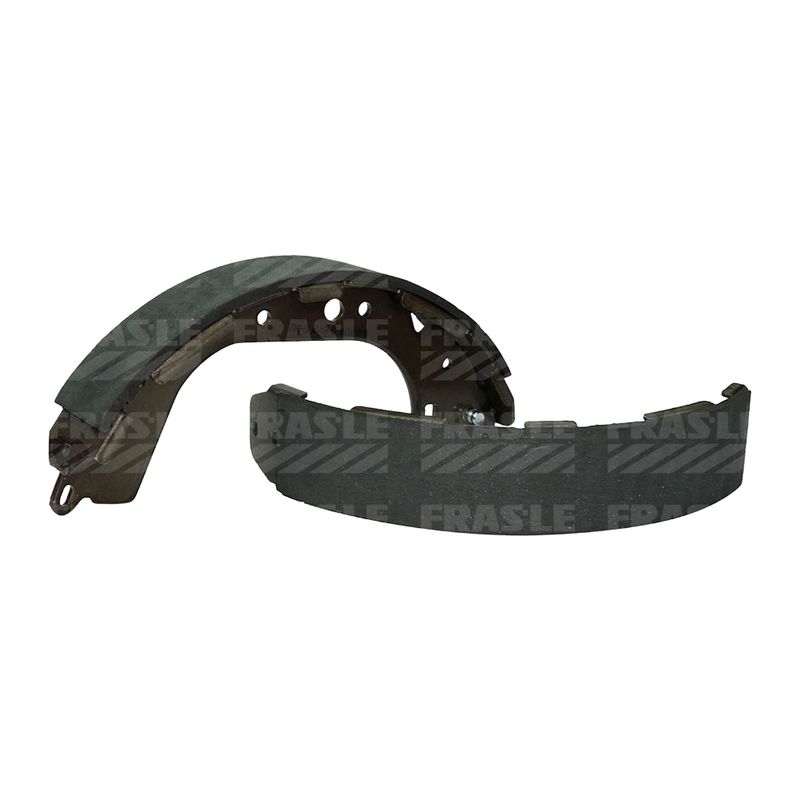 Sapata de Freio Traseira do Nissan Frontier, Pathfinder e X-terra - FRAS-LE NI/174-CP