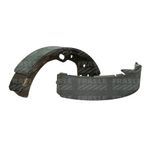 Sapata de Freio Traseira do Nissan Frontier - FRAS-LE NI/175-CP