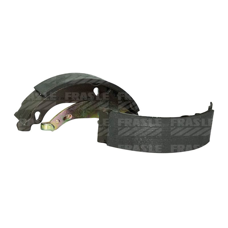 Sapata de Freio Traseira do Renault Logan e Sandero - FRAS-LE RN/324-CPA