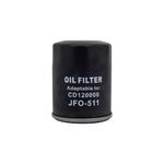 Filtro de Óleo do Mitsubishi ASX, L200 e Outlander - Wega JFO-0511