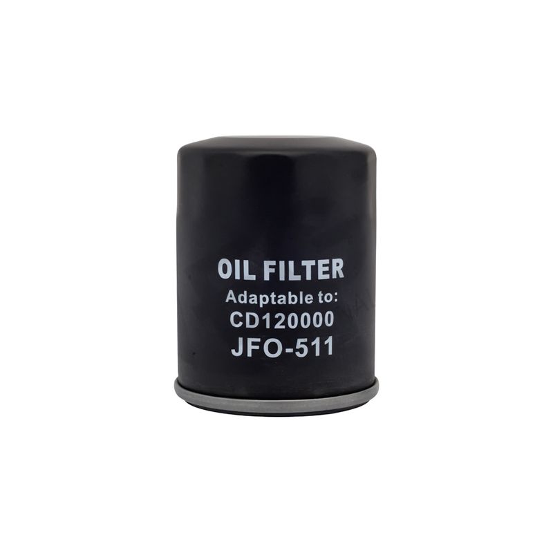 Filtro de Óleo do Mitsubishi ASX, L200 e Outlander - Wega JFO-0511