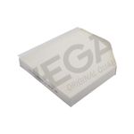 Filtro de Ar-Condicionado (Cabine) do Audi A4, A4 Avant, A5 e outros - Wega AKX-1113