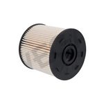 Filtro de Combustível do Citroen Jumpy e Peugeot Expert - Wega FCD-0727