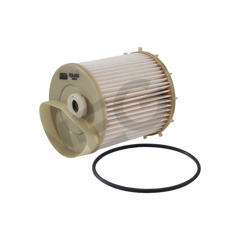 Filtro de Combustível do Ssangyong Korando - Wega FCD-0783