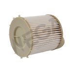 Filtro de Combustível do Ssangyong Korando - Wega FCD-0783