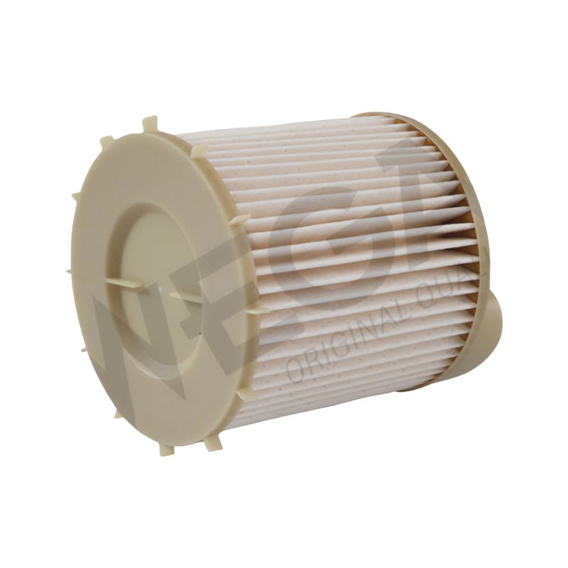 Filtro de Combustível do Ssangyong Korando - Wega FCD-0783