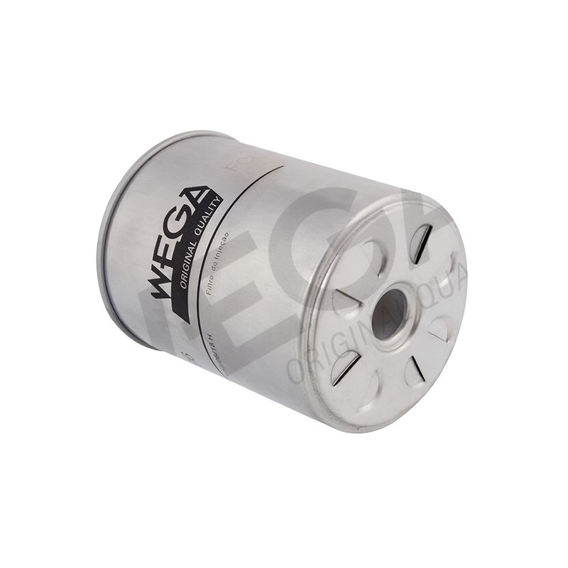 Filtro de Combustível do Ideal 1175 Colhedeira, 1175 DS Colhedeira, CA 1170 Colheitadeira e outros - Wega FCD-0796