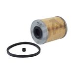 Filtro de Combustível do Renault Master - Wega FCD-0816/1