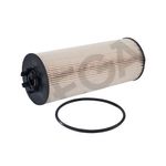 Filtro de Combustível do DAF Cf85 e Xf105 - Wega FCD-0956