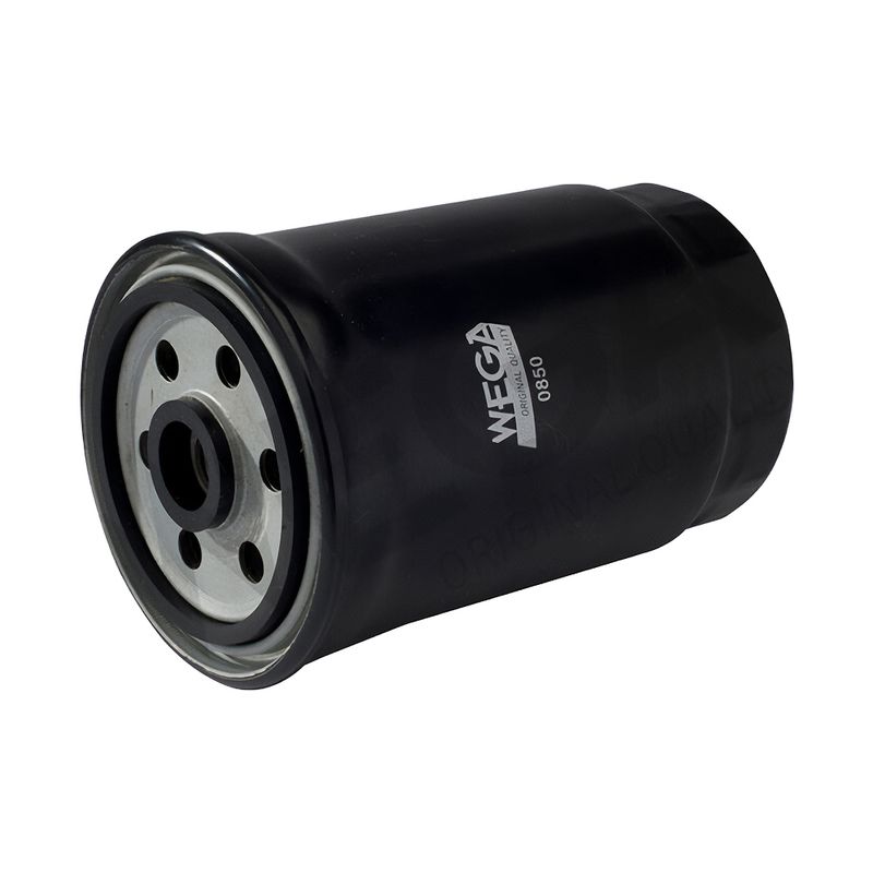 Filtro de Combustível do Land Rover Discovery II - Wega FCD-1119