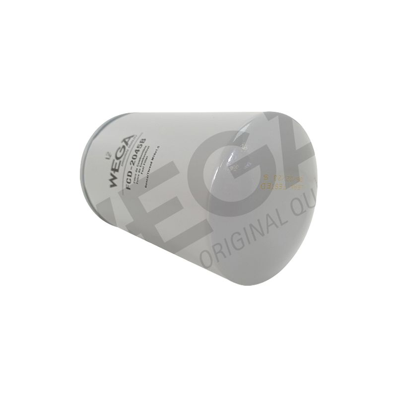 Filtro de Combustível do Agrale 1600, 4100, 4100.4 e outros - Wega FCD-2045B
