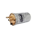 Filtro de Combustível do Mercedes Benz LO 712 e LO 812 - Wega FCD-2059