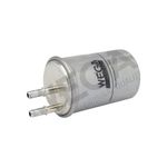 Filtro de Combustível do Hyundai Terracan - Wega FCD-2063/5