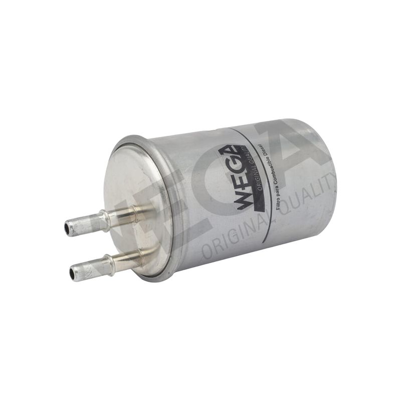 Filtro de Combustível do Hyundai Terracan - Wega FCD-2063/5