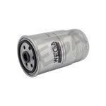 Filtro de Combustível do Fiat Ducato, Citroen Jumper e Peugeot Boxer - Wega FCD-2072
