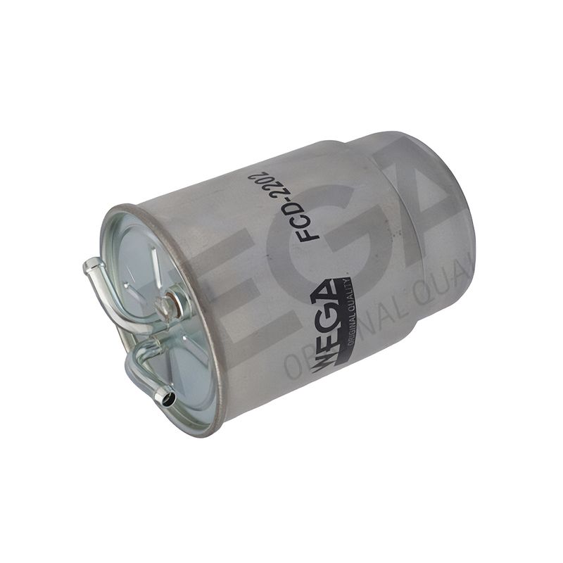 Filtro de Combustível do Agrale Furgovan, MA 6000 E e Marruá - Wega FCD-2202