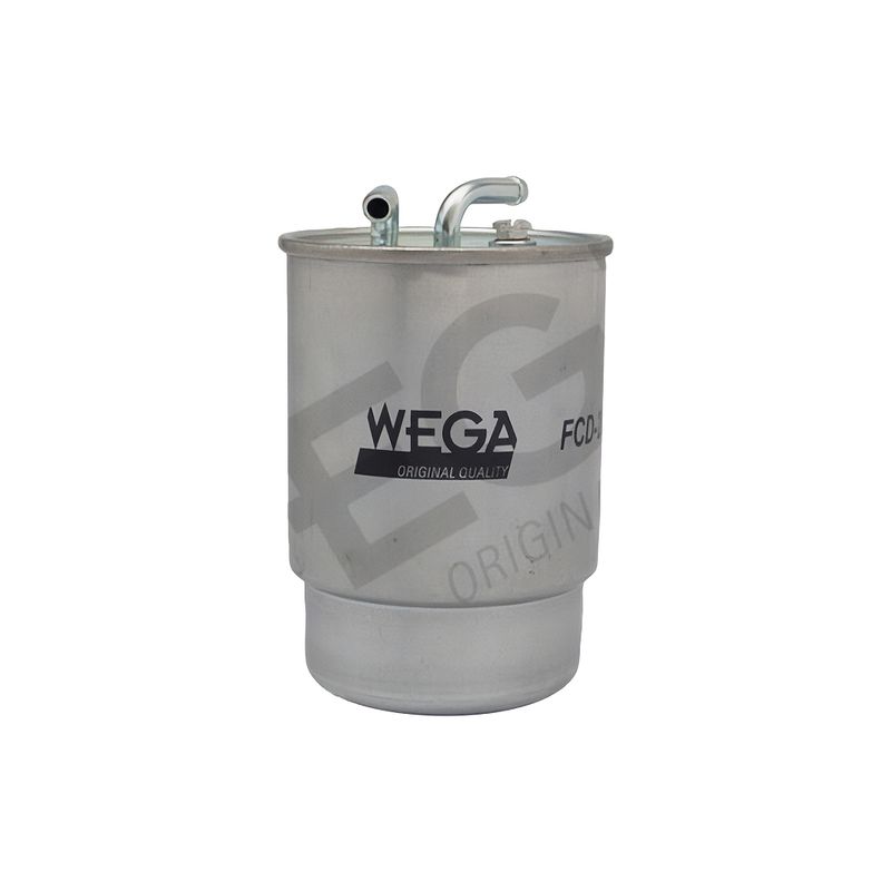 Filtro de Combustível do Agrale Furgovan, MA 6000 E e Marruá - Wega FCD-2202