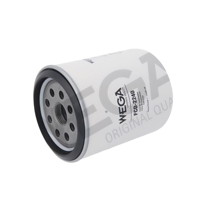 Filtro de Combustível do Volvo FH 460 e FH 500 - Wega FCD-2240
