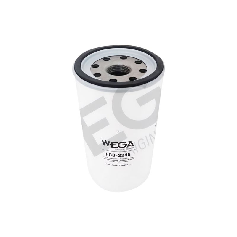 Filtro de Combustível do Valtra BH 200 - Wega FCD-2246