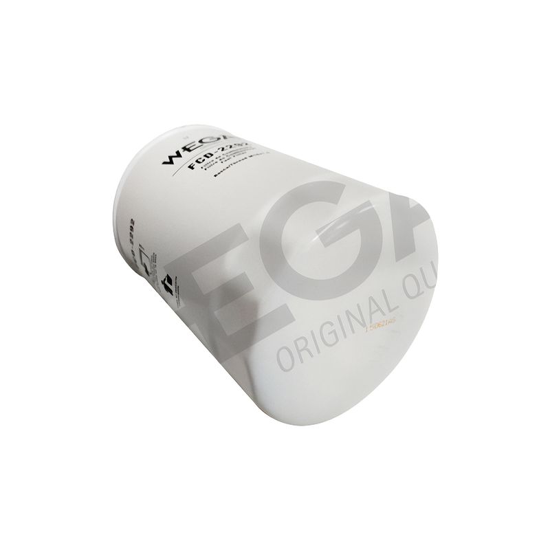 Filtro de Combustível - Wega FCD-2292