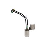 Filtro de Combustível do Chrysler Stratus - Wega FCI-1102/1