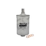 Filtro de Combustível do Audi 80 Avant - Wega FCI-1104L
