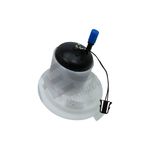 Filtro de Combustível do Land Rover Freelander 2 e Range Rover Evoque - Wega JFC-L10