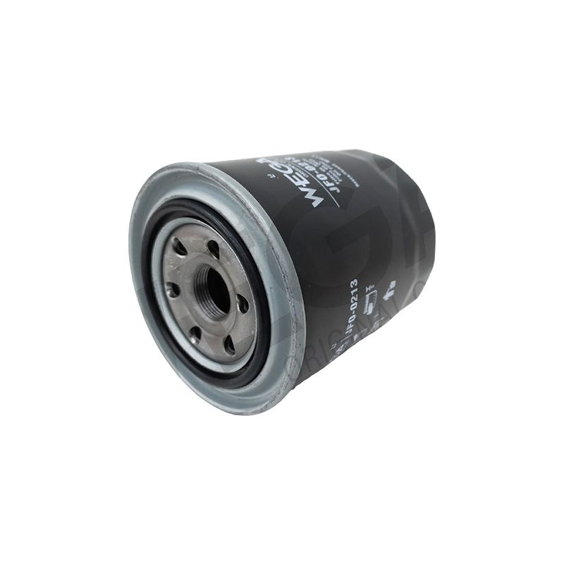Filtro de Óleo do Toyota Hilux, Hilux SW4, Mazda B 2500 e outros - Wega JFO-0213