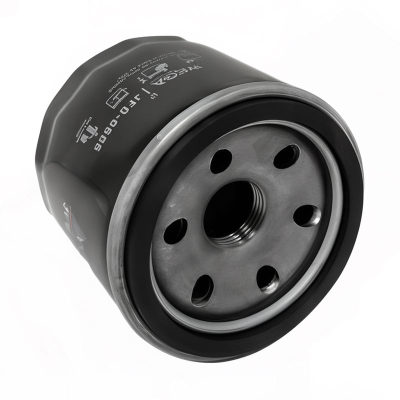Filtro de Óleo do Effa Motors V21, V22 e V25 - Wega JFO-0606