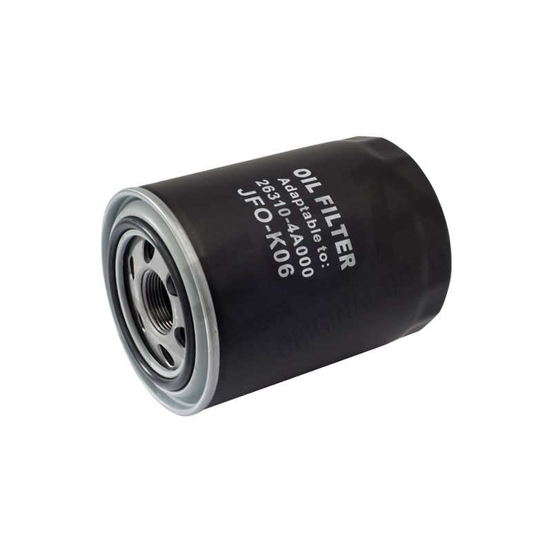 Filtro de Óleo do Kia Sorento - Wega JFO-0K06