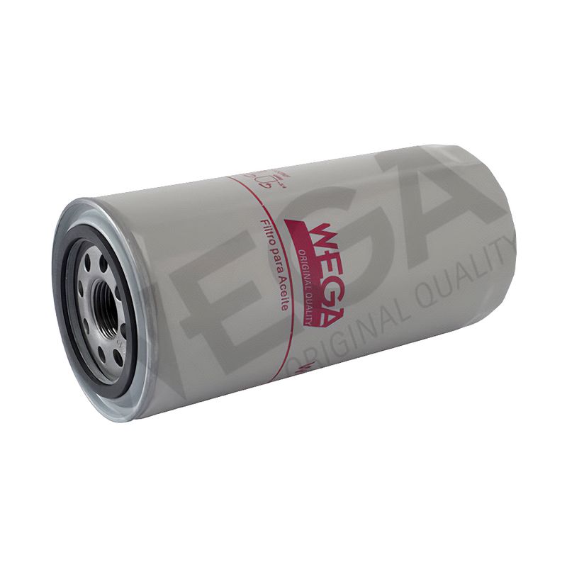 Filtro de Óleo do Agrale 4100, 5060 4x4, 5070 4x2 e outros - Wega WO-480