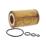 Filtro de Óleo do Mercedes Benz SLK-Class - Wega WOE-441