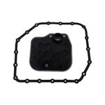 Filtro de Óleo do Câmbio do Toyota Corolla - Wega WFC-532