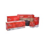 Kit de Filtros do Fiat Mobi e Strada - Wega WKL-127