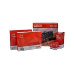 Kit de Filtros do Toyota Corolla - Wega WKL-284