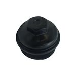 Tampa do Filtro de Óleo do Chevrolet Captiva e Malibu - Wega TFW-312