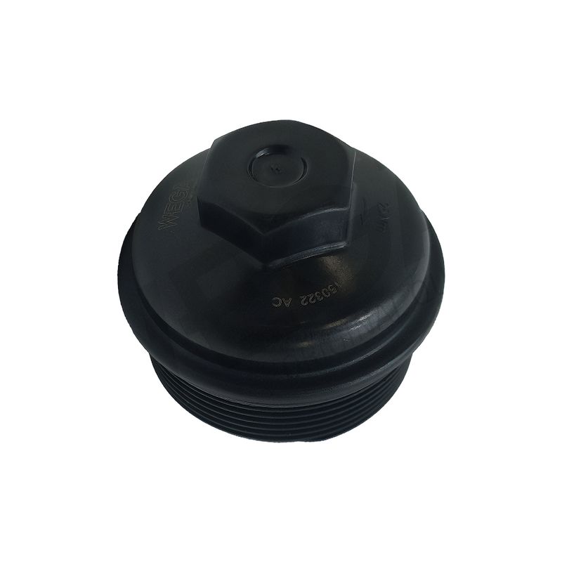 Tampa do Filtro de Óleo do Chevrolet Captiva e Malibu - Wega TFW-312