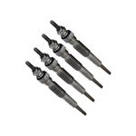 Vela Aquecedora do Toyota Hilux - Wega JA117TO