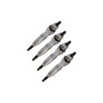 Vela Aquecedora do Hyundai Galloper II, H 100, HR e outros - Wega JA56MI