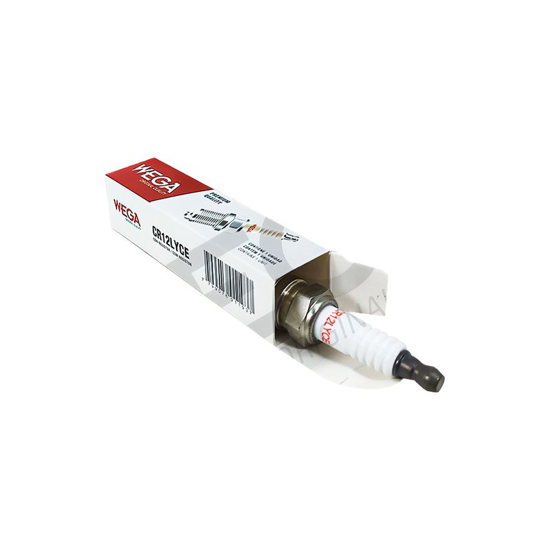 Vela de Ignição do Hyundai Elantra, ix35 e Kia Sportage - Wega CR12LYCE