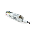 Vela de Ignição do Chevrolet Onix, Onix Plus e Tracker - Wega CR12YI7