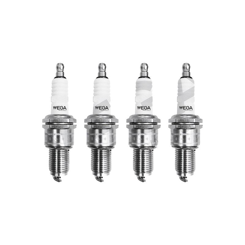 Vela de Ignição do Hyundai Azera, Elantra, Santa Fé e outros - Wega CR14LYI1